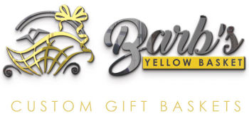 Barb's Yellow Basket