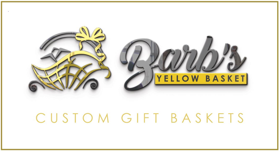 Barbs Yellow Basket Logo